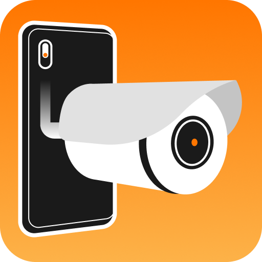 Alfred Home Security Camera, Baby Monitor, Webcam